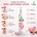 Glutathione Body Lotion