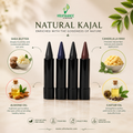Natural Kajal