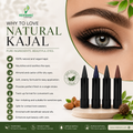 Natural Kajal