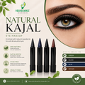 Natural Kajal