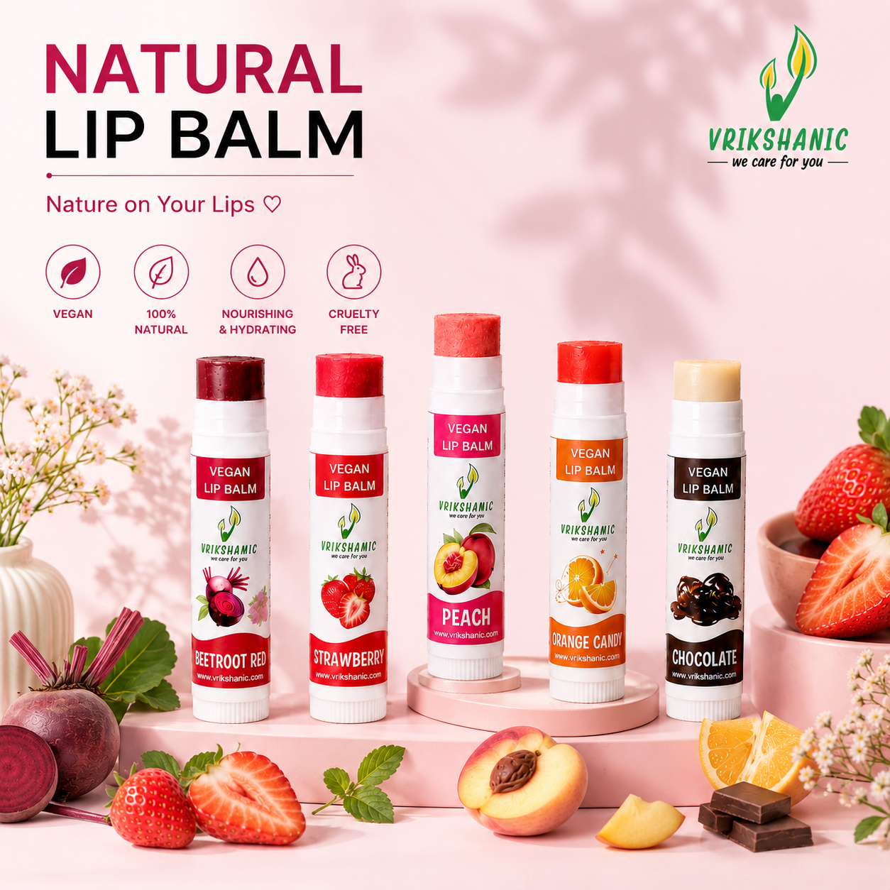 Lip Balm