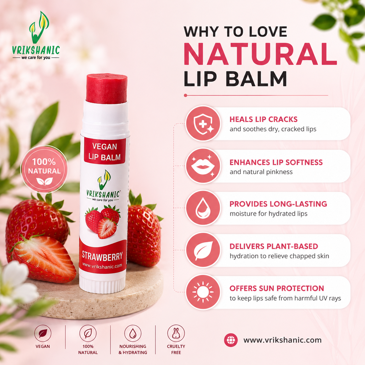 Lip Balm