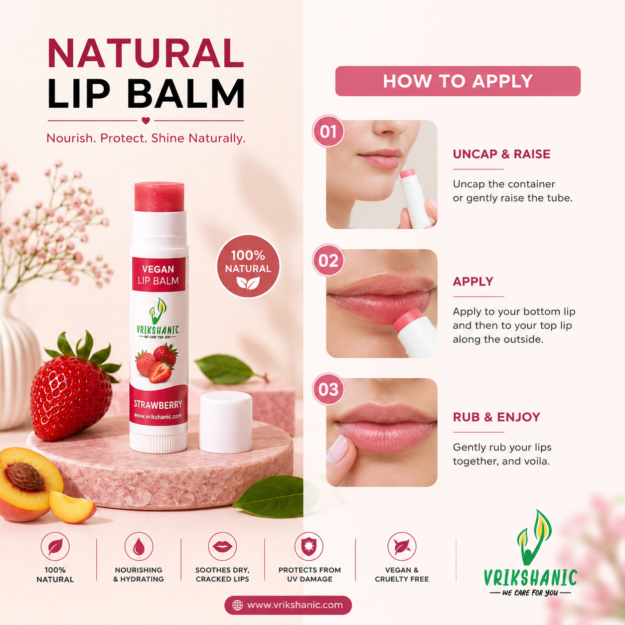 Lip Balm