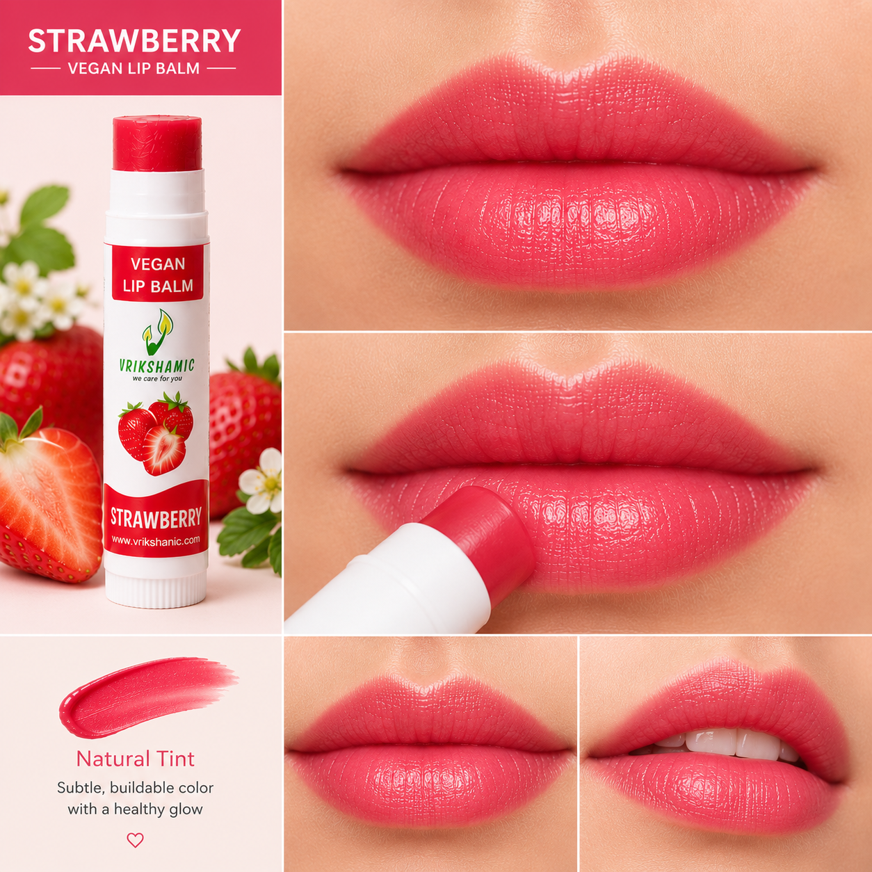 Lip Balm