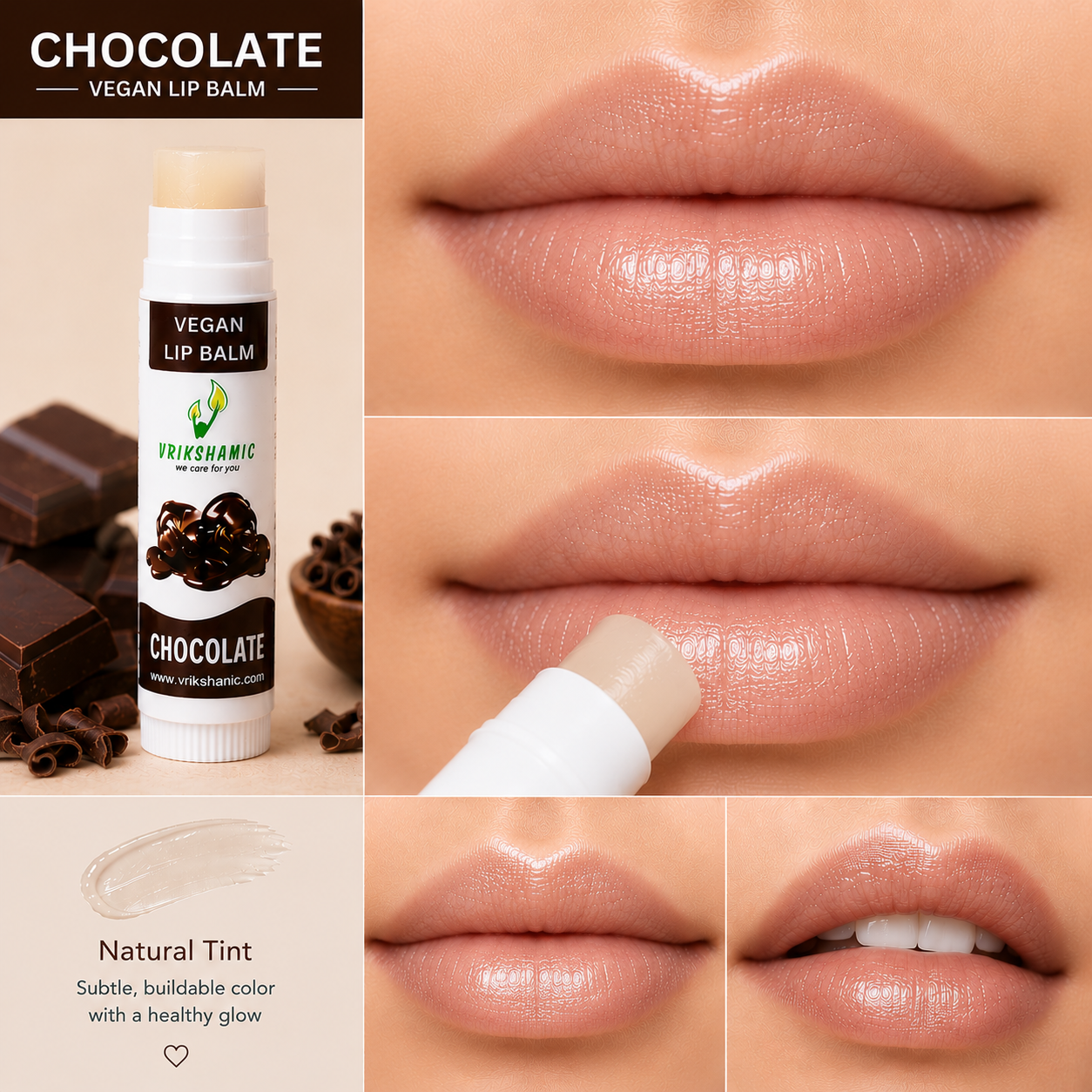 Lip Balm