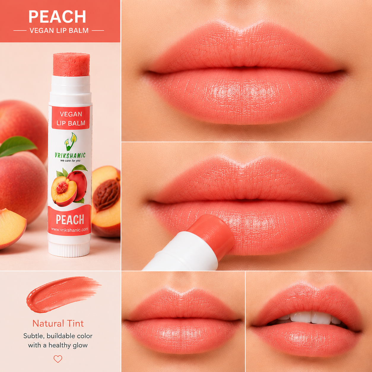 Lip Balm
