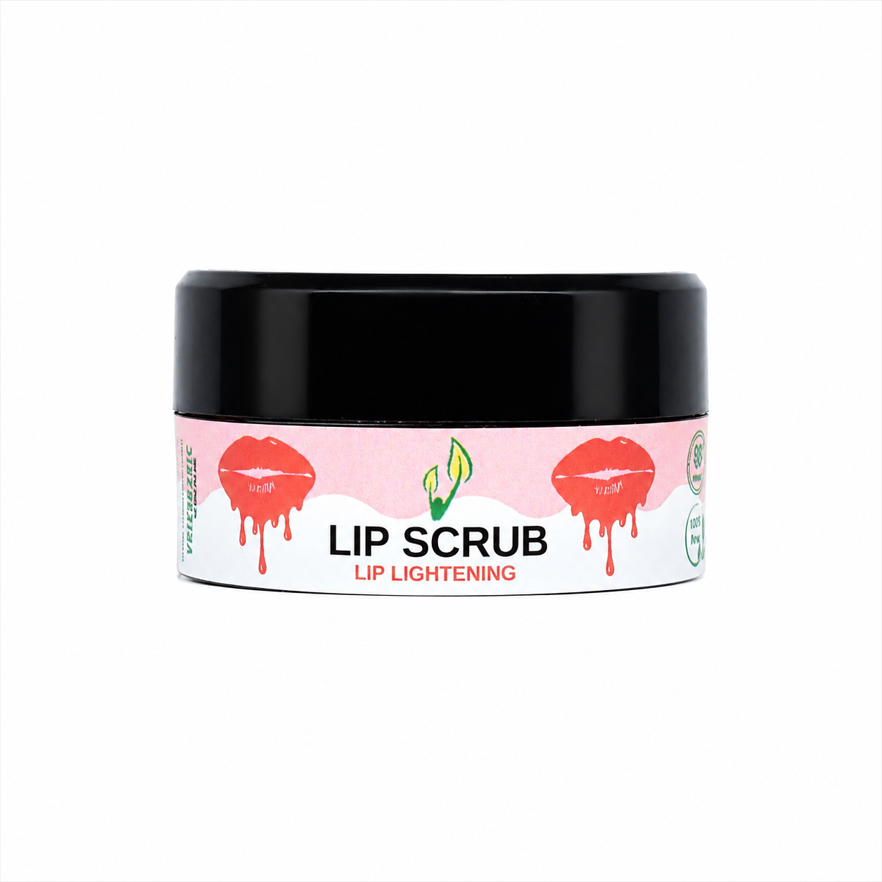 Lip Scrub