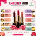 Lipsticks