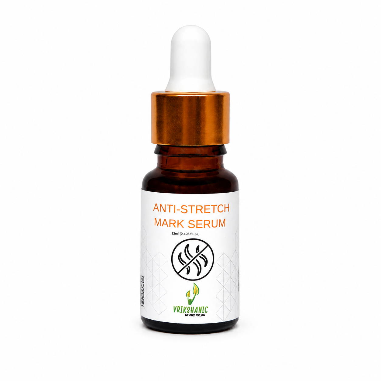 Anti Stretch Mark Serum