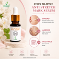 Anti Stretch Mark Serum