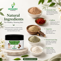 French Green Clay pack