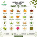 Bridal Ubtan