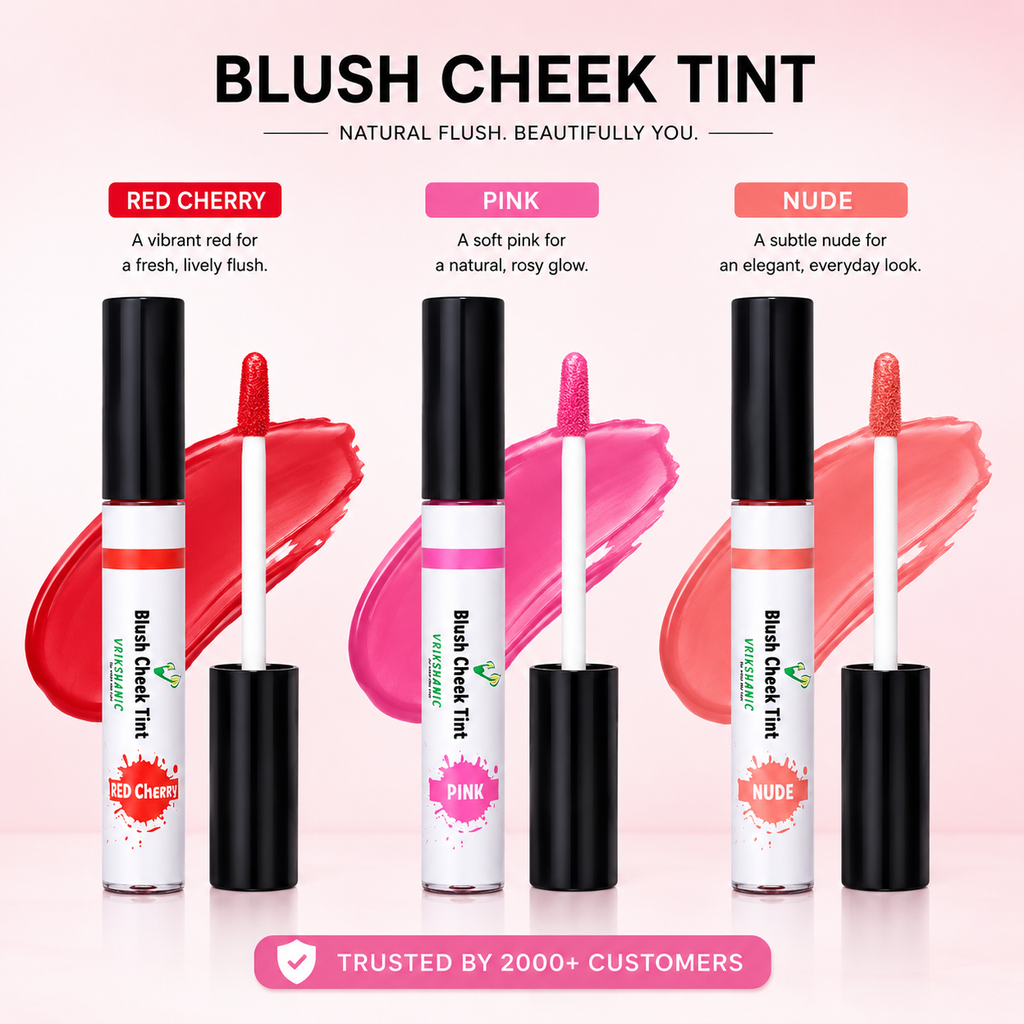 Cheek Tint