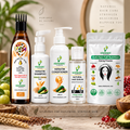 Haircare Combo