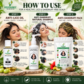 Dandruff Combo