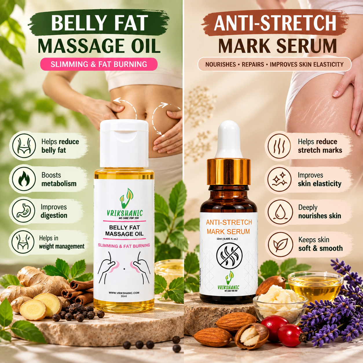 Weightloss Combo