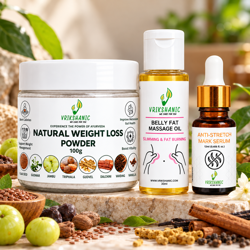 Weightloss Combo