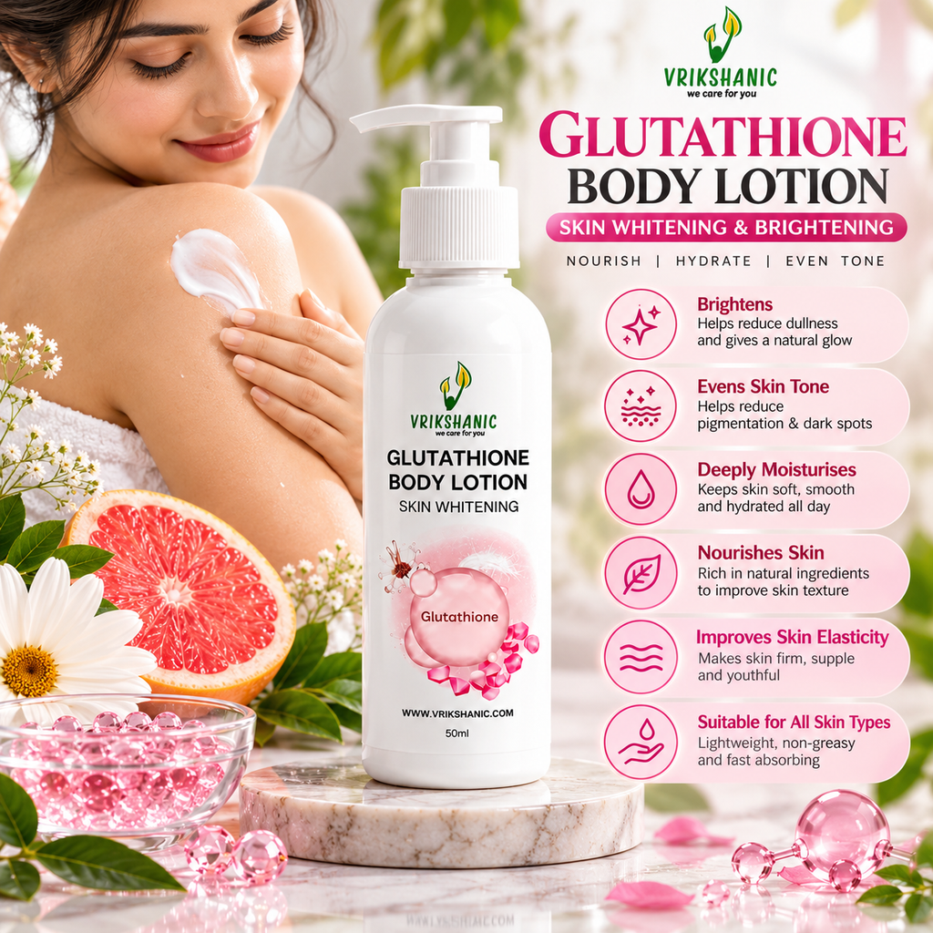 Body Care Combo