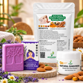 Sensitive Skincare Combo