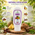 Exfoliating Body Wash  | For All Skin Types