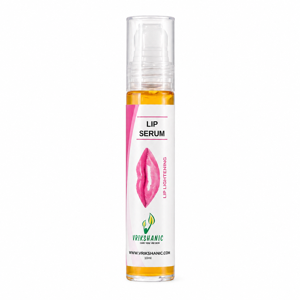 Lip Serum - Vrikshanic