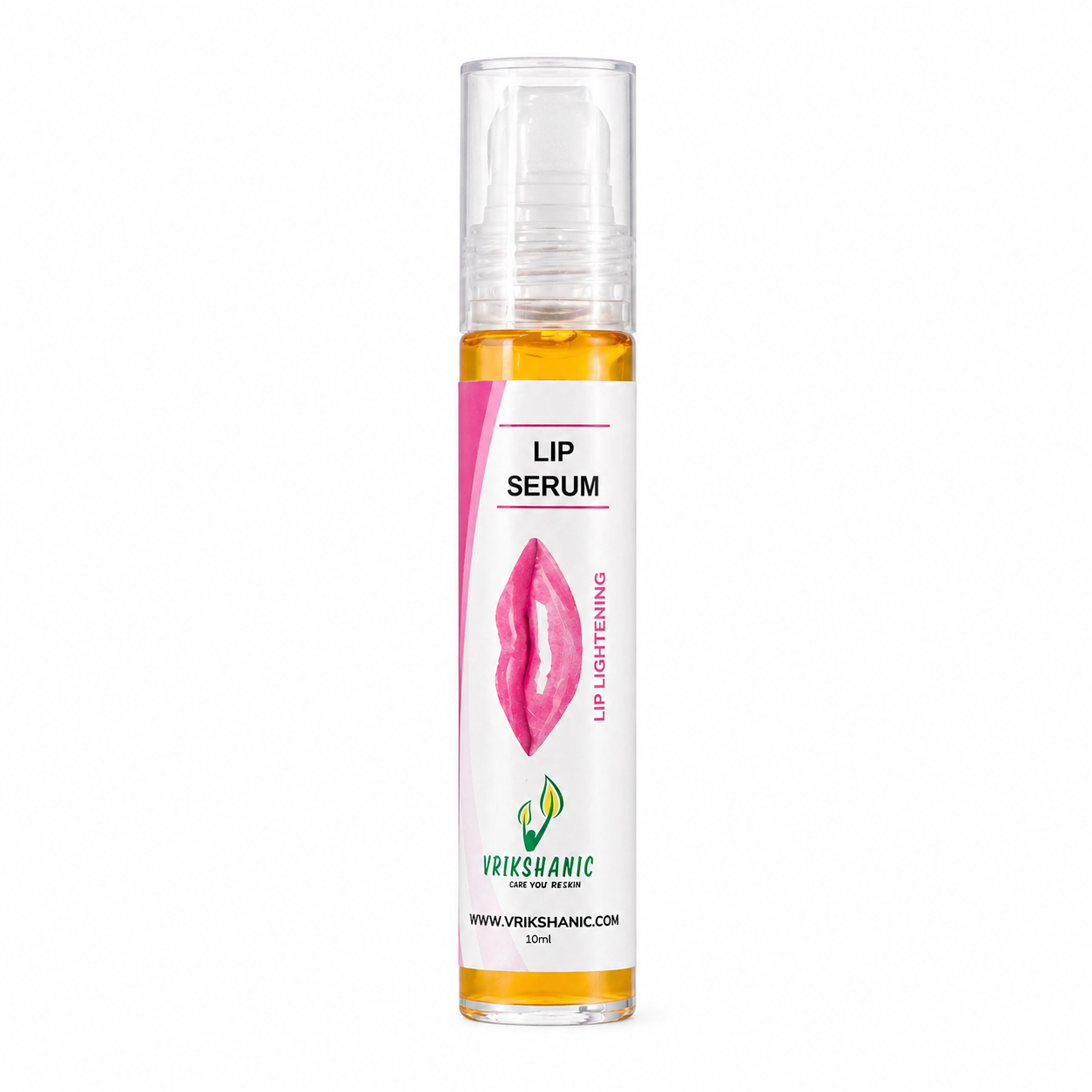 Lip Serum - Vrikshanic