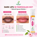 Lip Serum - Vrikshanic