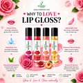Luscious Lip Gloss