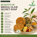 Bridal Glam Secret Soap