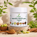 Natural Weight Loss Powder