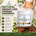 Natural Weight Loss Powder