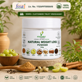 Natural Weight Loss Powder