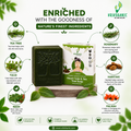 Neem Tulsi & Tea Tree Soap