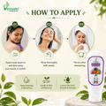 Exfoliating Body Wash  | For All Skin Types