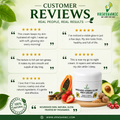 Avocado Hydra Glow Rich Cream