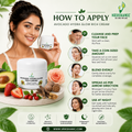 Avocado Hydra Glow Rich Cream