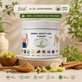 Herbal Weight Loss Powder