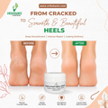 HAND AND FOOT HEAL CREAM