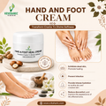 HAND AND FOOT HEAL CREAM