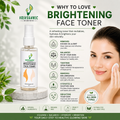 Brightening Face Toner