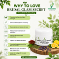 Bridal Glam Secret Cream