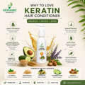 Keratin Conditioner