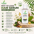 Natural Hair Serum