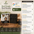 Coffee & Charcoal soap