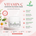 VITAMIN-C UNDERARM WHITENING CREAM