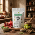 Anti-Hair Fall Nutrition