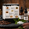 Coffee & Charcoal soap