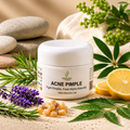 Acne Pimple Cream