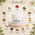 Korean Glass Skin Brightening Cream