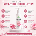 Glutathione Body Lotion